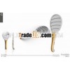 Electric Rechargeable Environmental Mosquito Swatter,  High Quality Rechargeable Mosquito Swatter, E