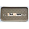 plastic boot tray//multi-purpose boot tray
