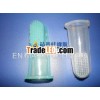Silicon Baby Toothbrush