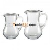 WATER PITCHER