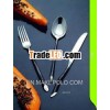 Bulk Stainless Steel Knife Spoon & Fork Flatware Cutlery