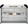 Aliuminum alloy mosquito killer