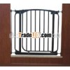 Baby safety gate