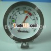 oven thermometer,  stove thermometer with hanger