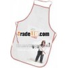 Promotional non woven apron set