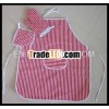 Various Themes of Apron Easter&Thanksgiving&Christmas Customer Design
