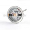 Food safe thermometer with LFGB standard