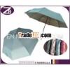 Anti-UV 3-folding umbrella
