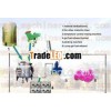gel alcohol fuel equipment