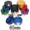 Metal grinder