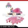 luxury baby walker 101