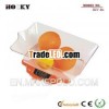 Electronic food scale for kitchen IKV-B1