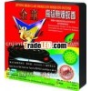 Smokeless Mosquito Coil