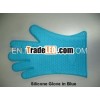 silicone gloves