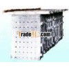Copper Electrowinning using titanium Anode