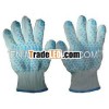 heat resistant Kevlar oven gloves