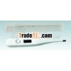 electronic thermometer