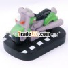 motorcycle bath thermometer