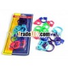 plastic hose clamp
