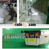 High efficiency fumigation portable fogger