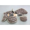 Insulating gloves//linen lnsulating glovers