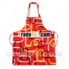 Cheap custom disposable kids apron 2013