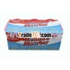 3 packs dehumidifier/moisture absorber for room