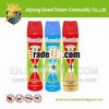 Mosquito spray best flavor,  effective hot-sell product 400ml insecticide killer