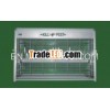Aluminium insect killer,  pest repeller,  pest control