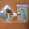 Comestic tabletop Mirror