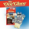 tv oven glove / silicone glove / pvc glove