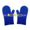 silicone glove - one finger