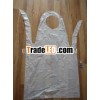 hdpe apron, ldpe apron