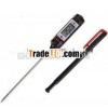 Probe Digital Cooking BBQ Thermometer Kitchen Food