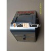 M-00 stainless steel mailbox,  metro box