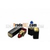 Lipstick Pipe -Aluminum plastic