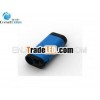 2013 hot windproof electric cigarette lighter with multifunction