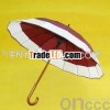 auto 16k stick umbrella