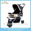 baby pushchair with EN certificate