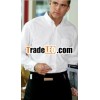 Waist Apron Red Green Khaki White Embroidery Optn