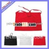 supply premium quality customized cotton apron