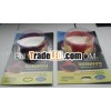 silicone anti-mosquito repellent bracelet