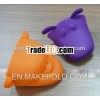 Hot sell animals silicone gloves