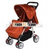 EN1888 approved lightweight baby stroller (BSCI factory inspected)