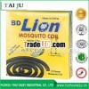 BD-Lion Mosquito Repellent Coil in Bangladesh Best Mosquito Coil Brand