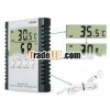 Thermo-hygrometer HC520