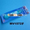 Measuring spoon cups