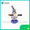 Lucky calabash atomizer,  changeable drip tip calabash for ego/lave tube/510t battery