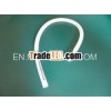 Silicone smoking nargil hose with logo