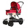 Aluminium Baby Stroller